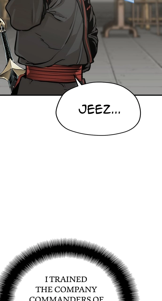 Murim RPG Simulation Chapter 87 Page 15