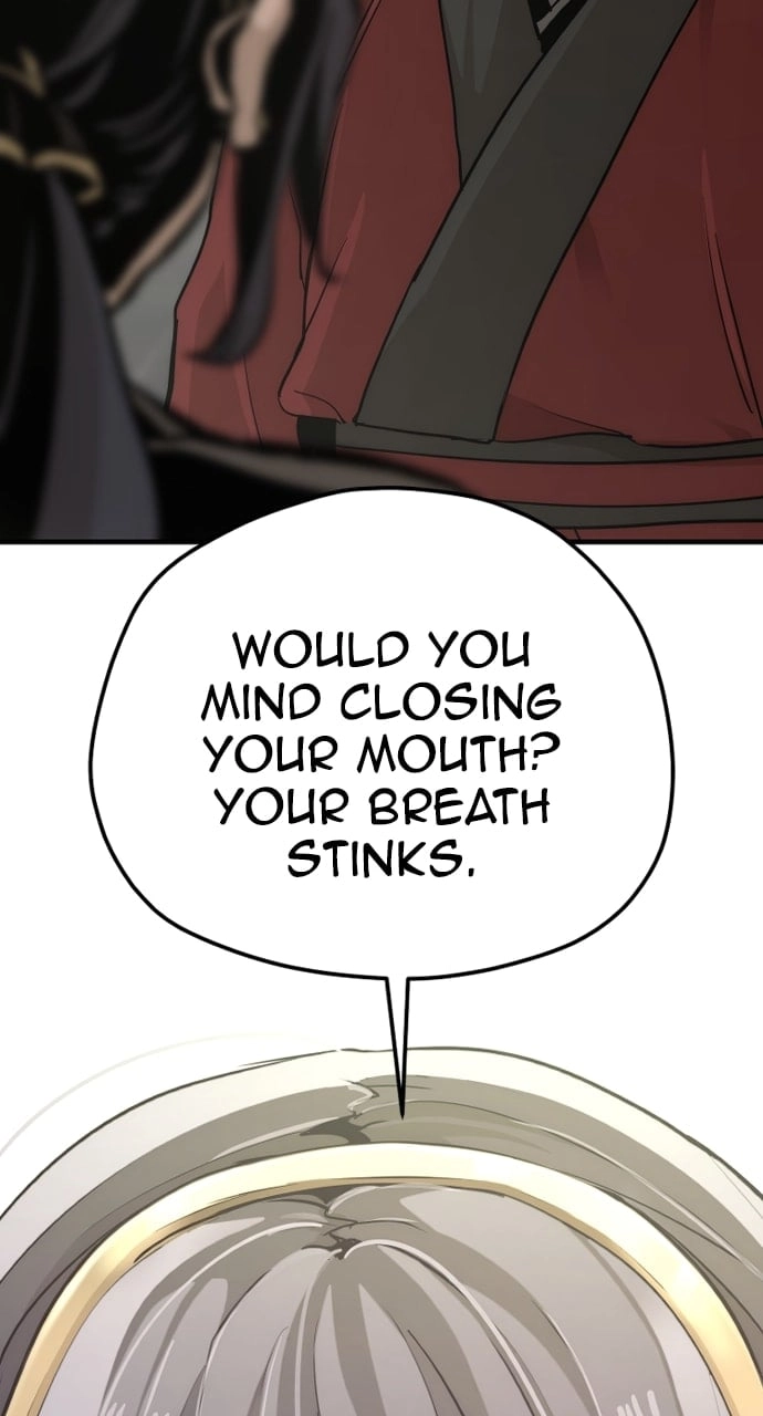 Murim RPG Simulation Chapter 87 Page 137