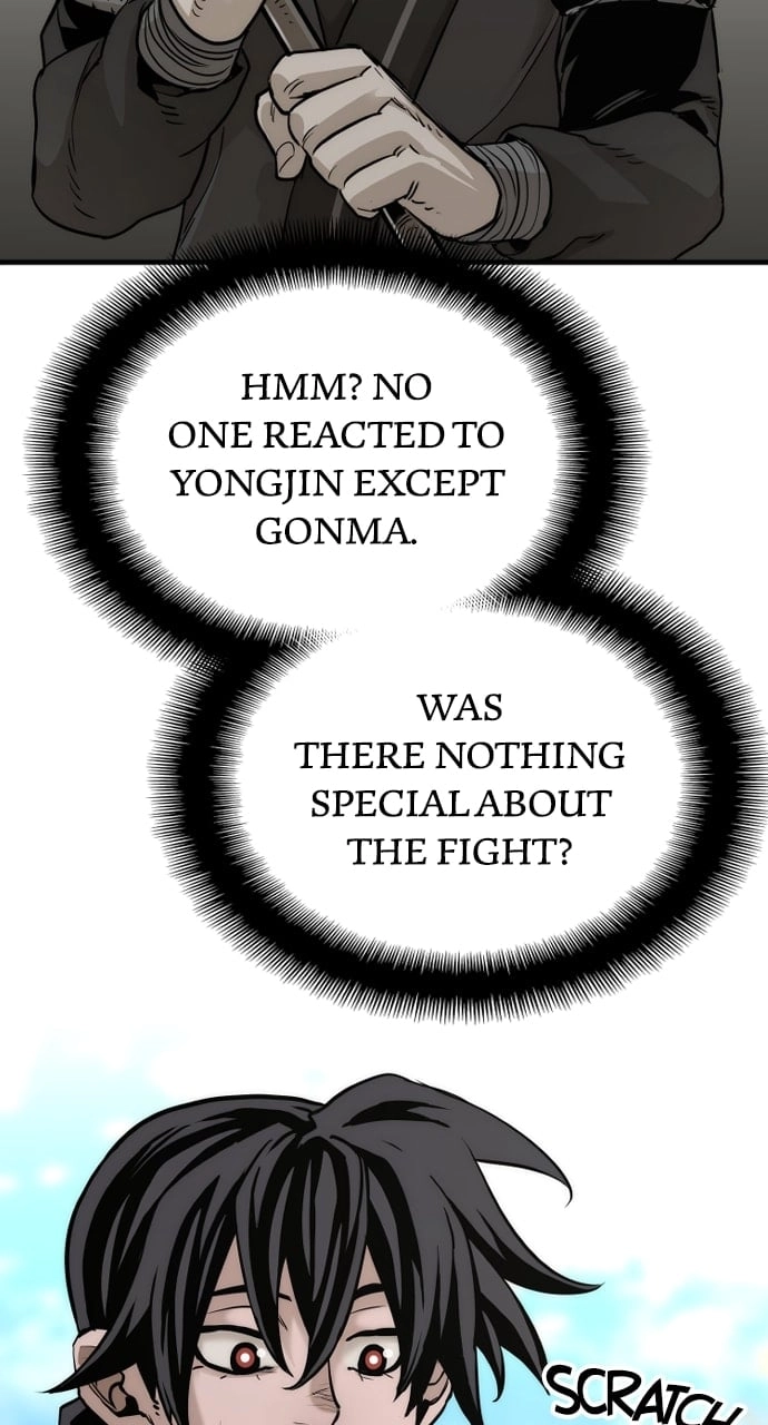Murim RPG Simulation Chapter 87 Page 123