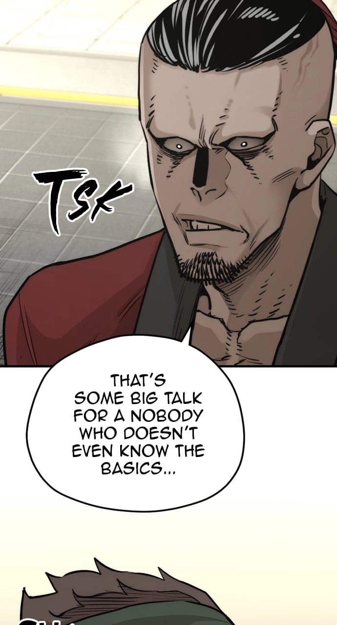 Murim RPG Simulation Chapter 87 Page 57