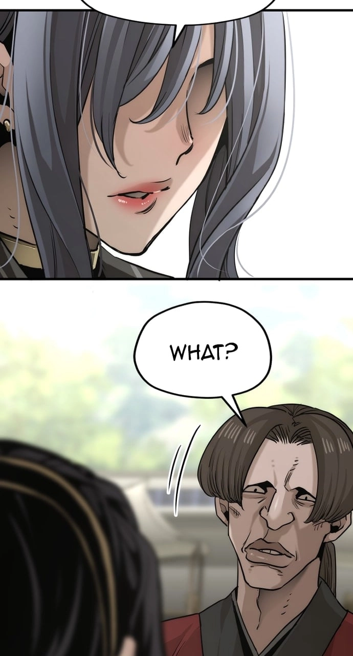 Murim RPG Simulation Chapter 87 Page 136