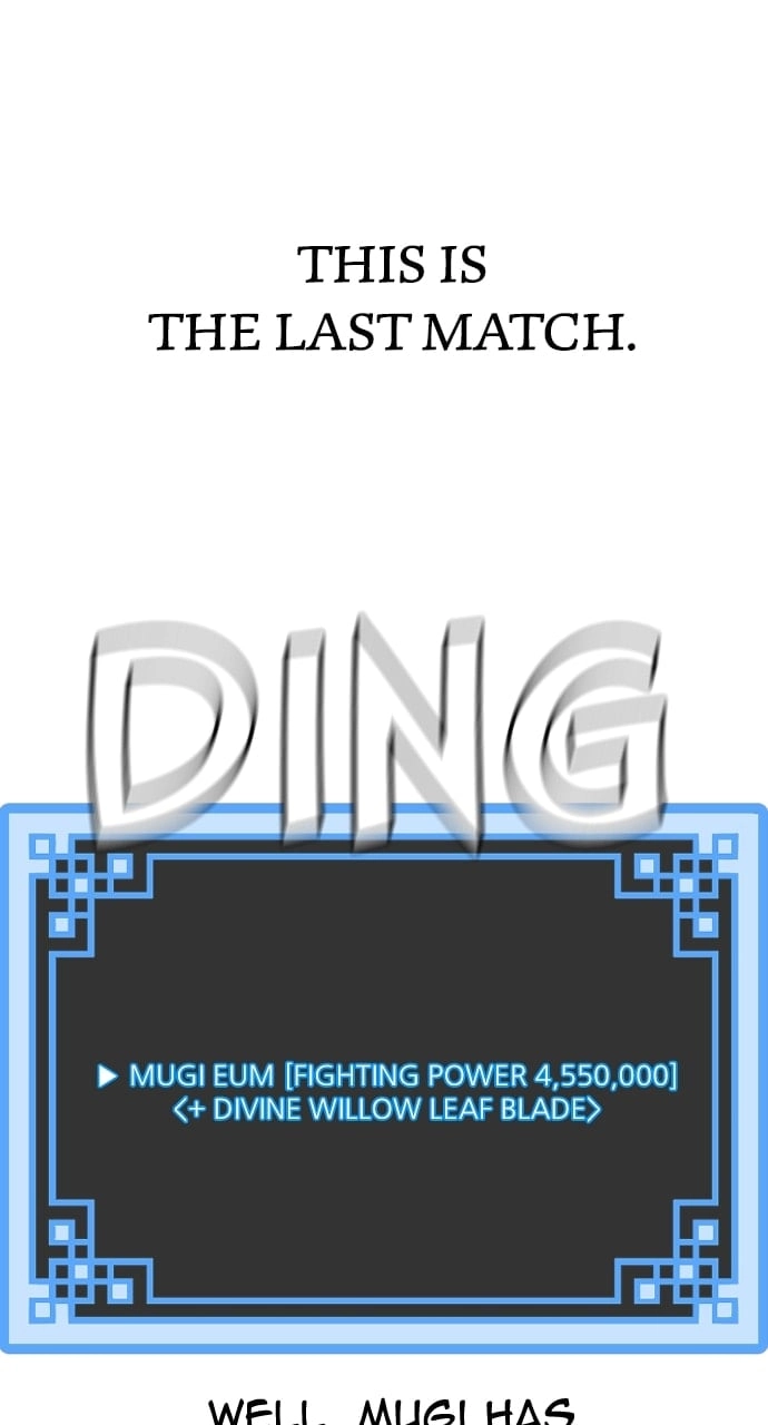 Murim RPG Simulation Chapter 87 Page 163