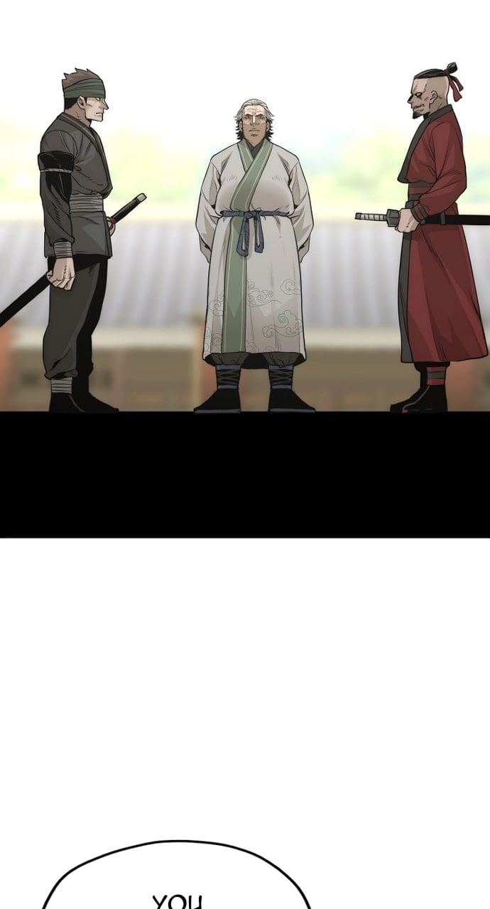 Murim RPG Simulation Chapter 87 Page 51