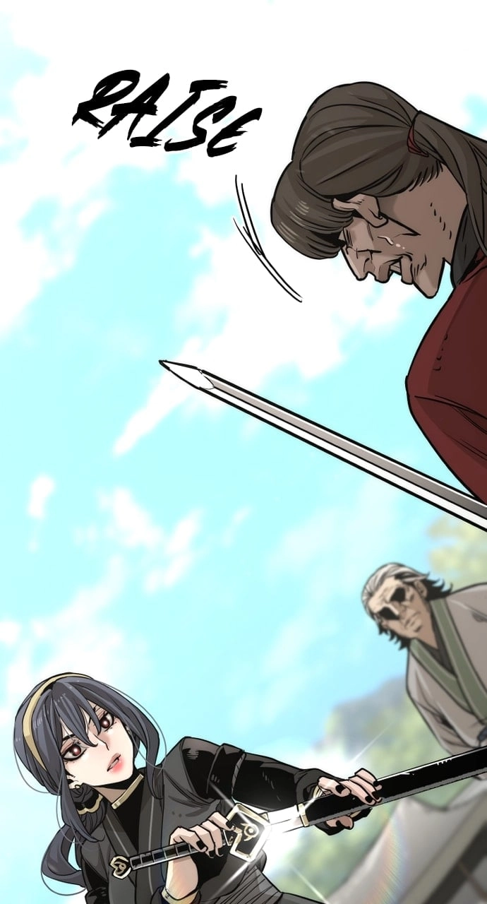 Murim RPG Simulation Chapter 87 Page 140