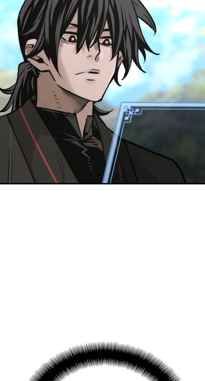 Murim RPG Simulation Chapter 87 Page 34