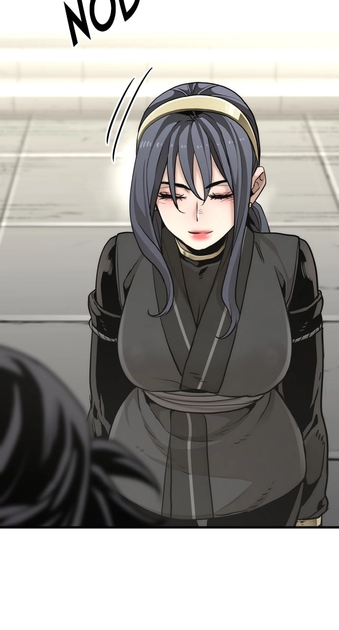 Murim RPG Simulation Chapter 87 Page 159