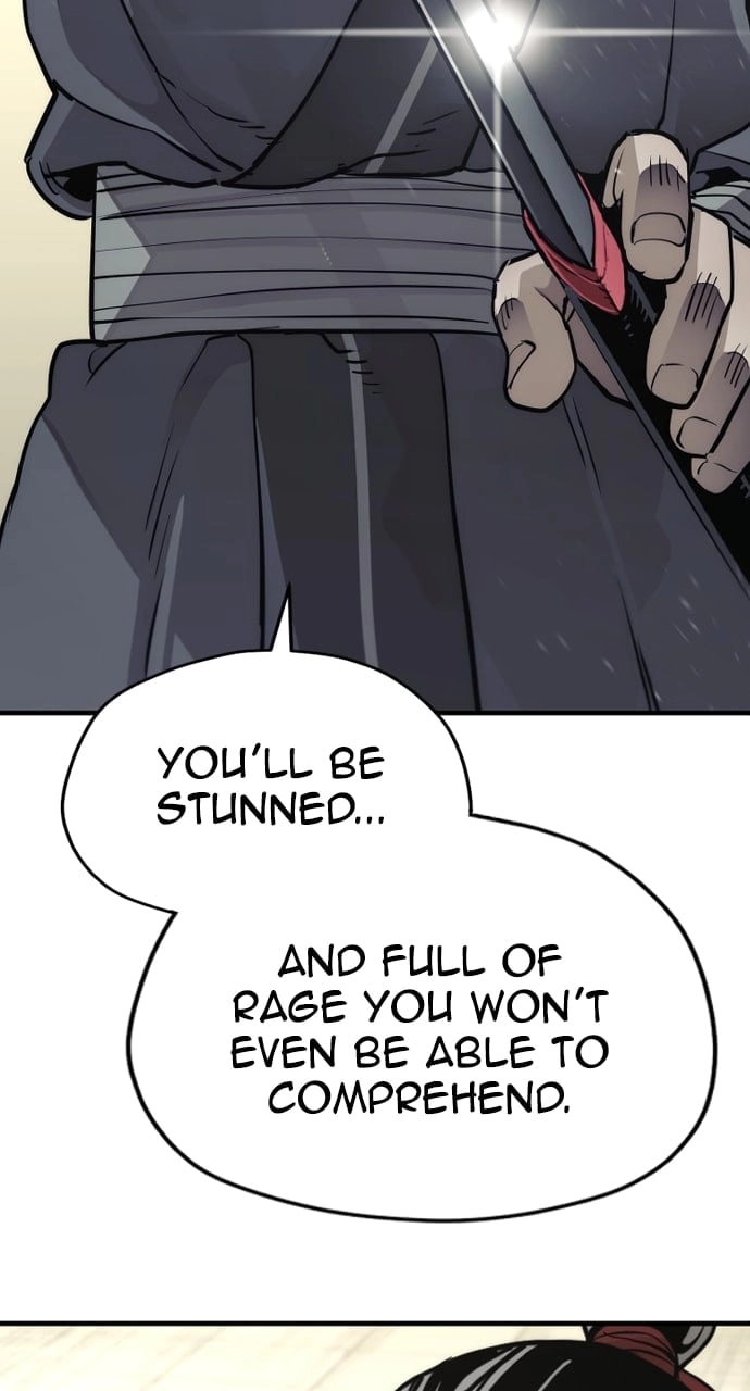 Murim RPG Simulation Chapter 87 Page 56