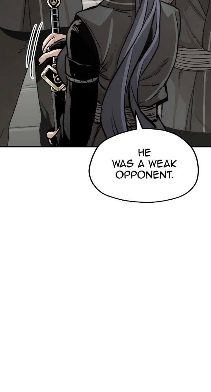Murim RPG Simulation Chapter 87 Page 157