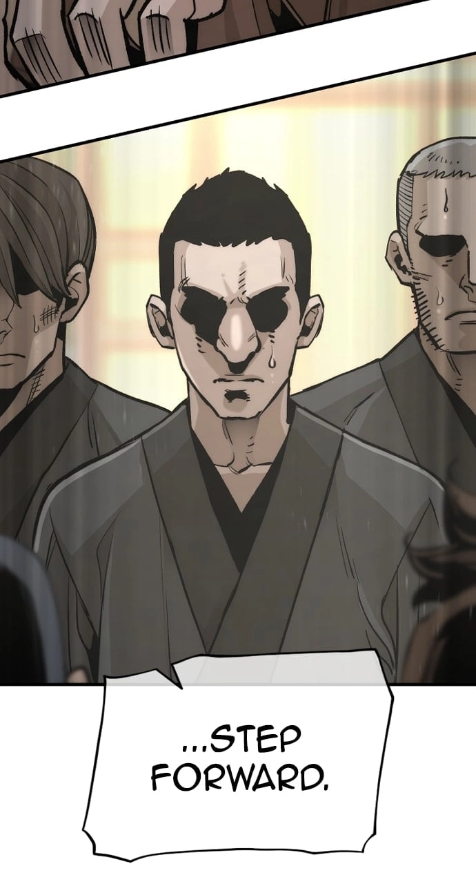 Murim RPG Simulation Chapter 87 Page 7