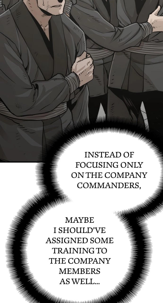 Murim RPG Simulation Chapter 87 Page 18