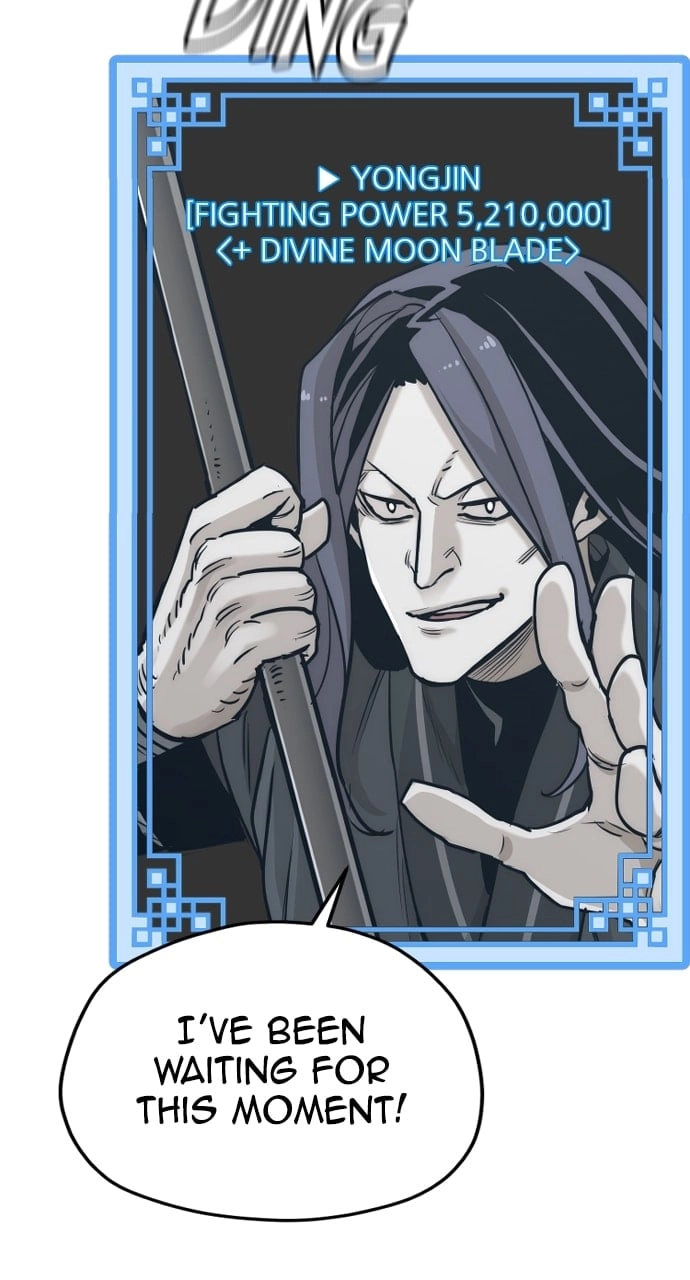 Murim RPG Simulation Chapter 87 Page 114