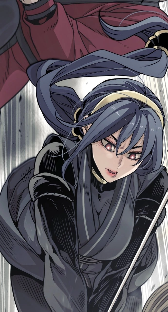 Murim RPG Simulation Chapter 87 Page 147