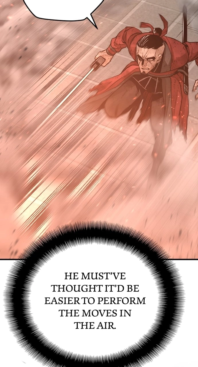 Murim RPG Simulation Chapter 87 Page 95