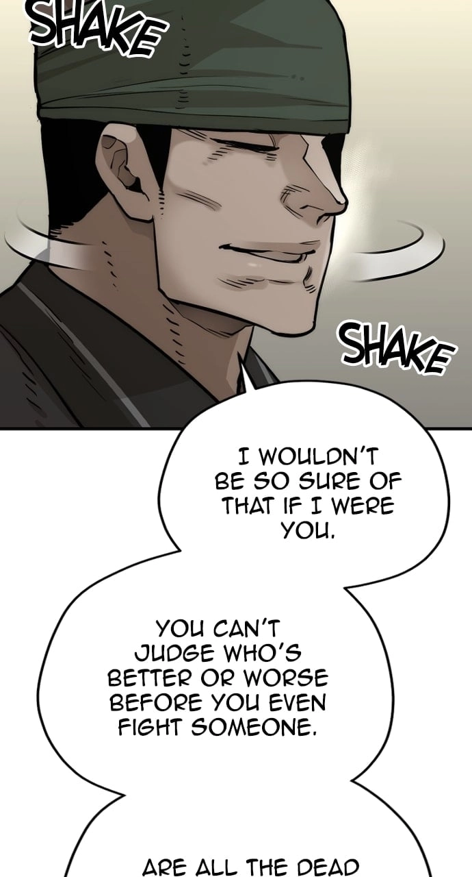 Murim RPG Simulation Chapter 87 Page 58