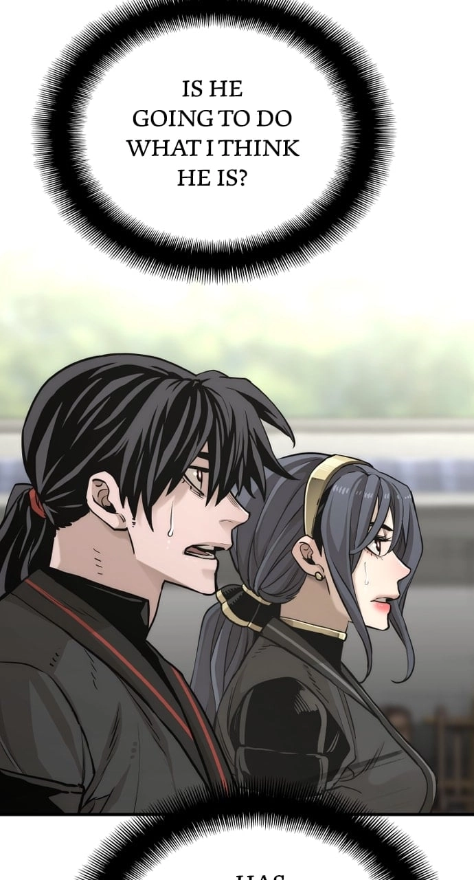 Murim RPG Simulation Chapter 87 Page 67