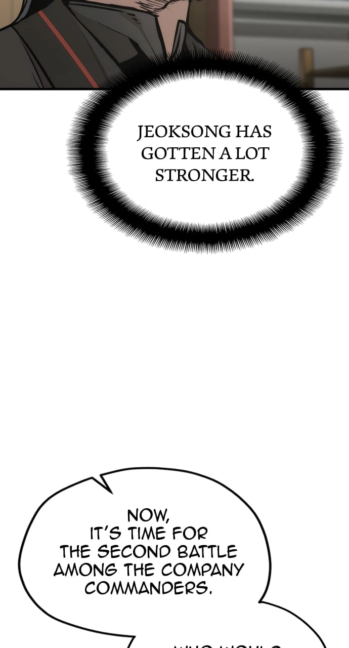 Murim RPG Simulation Chapter 87 Page 108