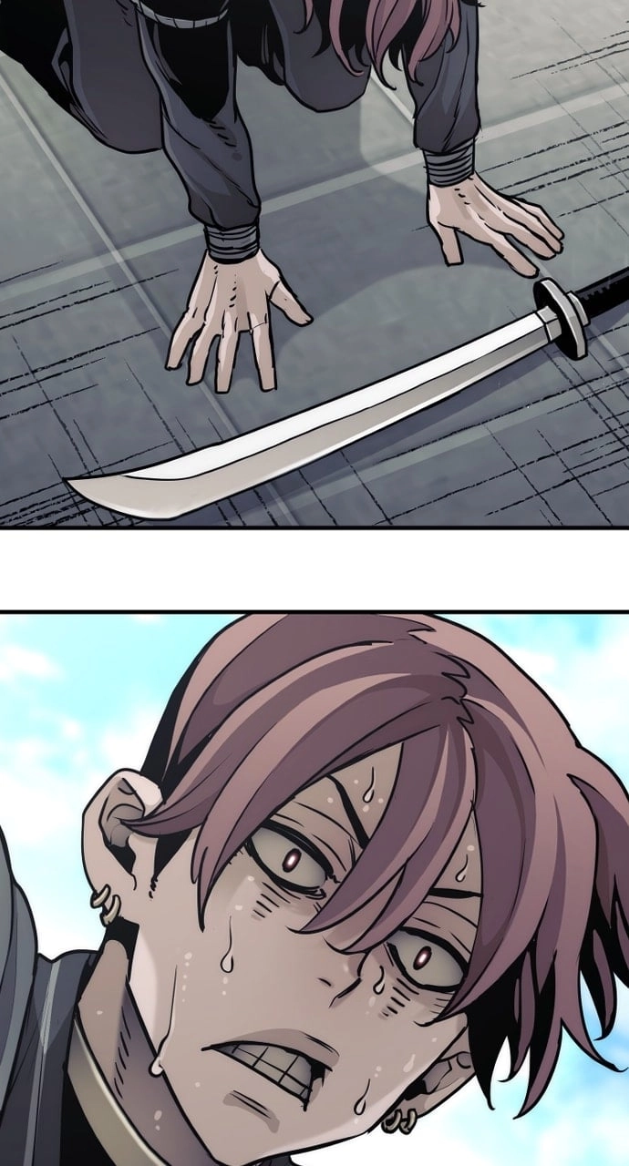 Murim RPG Simulation Chapter 87 Page 167