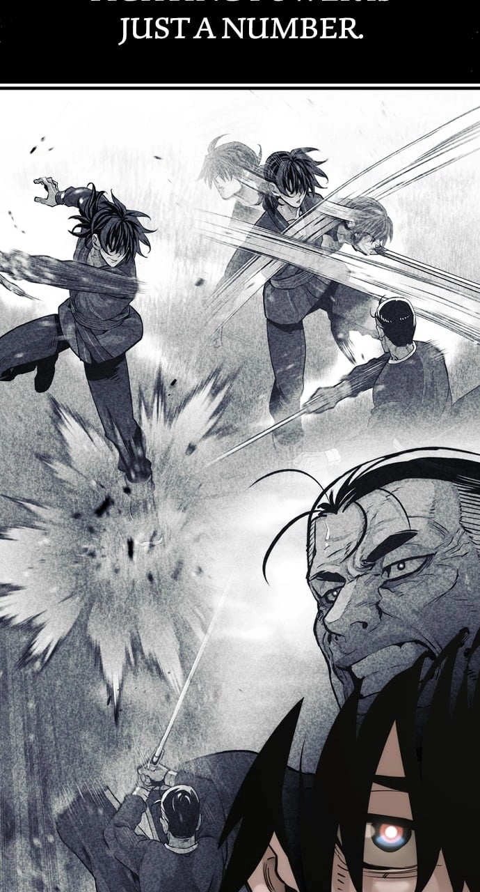 Murim RPG Simulation Chapter 87 Page 37