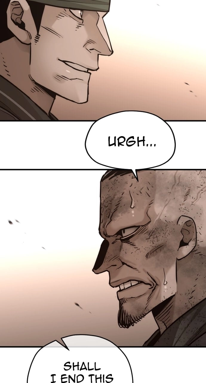 Murim RPG Simulation Chapter 87 Page 99