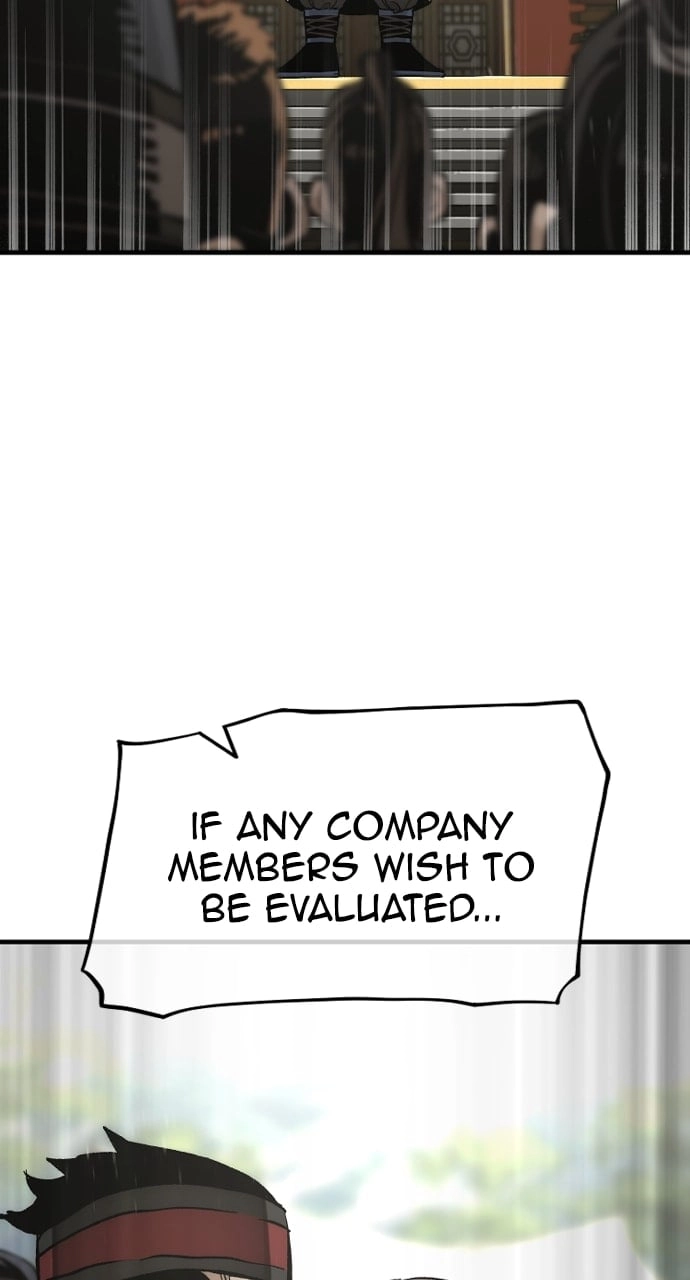 Murim RPG Simulation Chapter 87 Page 5