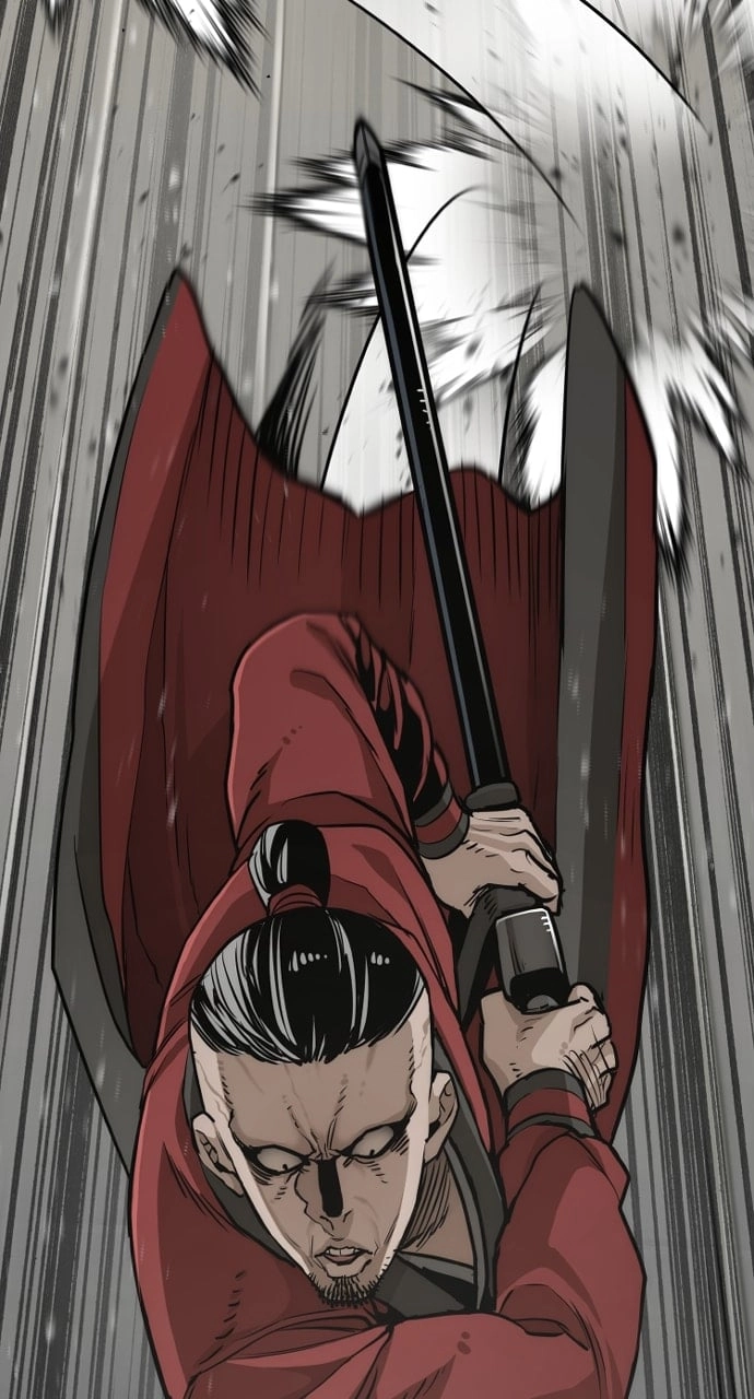 Murim RPG Simulation Chapter 87 Page 63