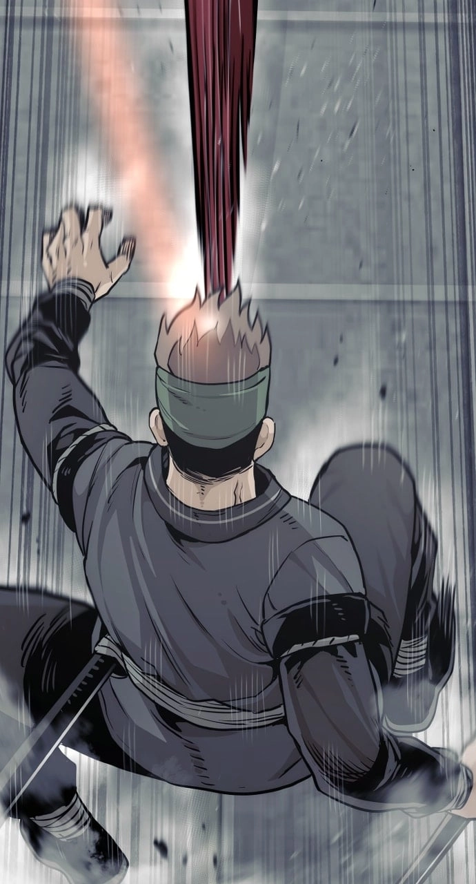 Murim RPG Simulation Chapter 87 Page 83