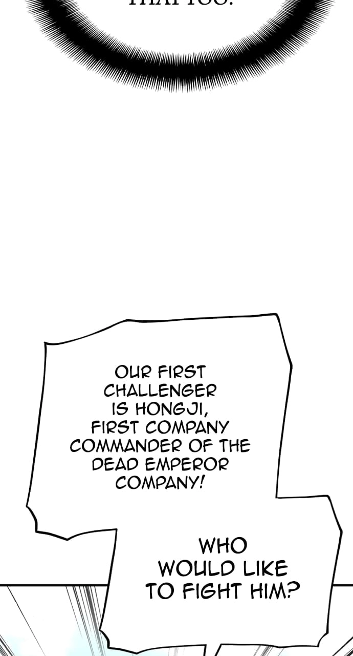 Murim RPG Simulation Chapter 87 Page 31