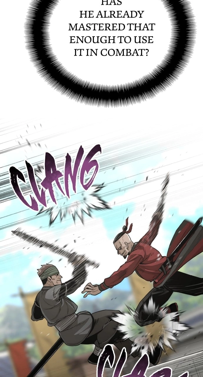 Murim RPG Simulation Chapter 87 Page 68