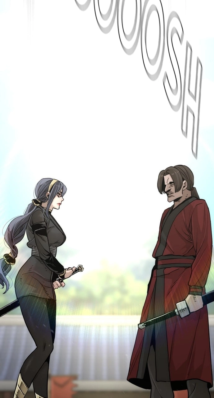 Murim RPG Simulation Chapter 87 Page 129
