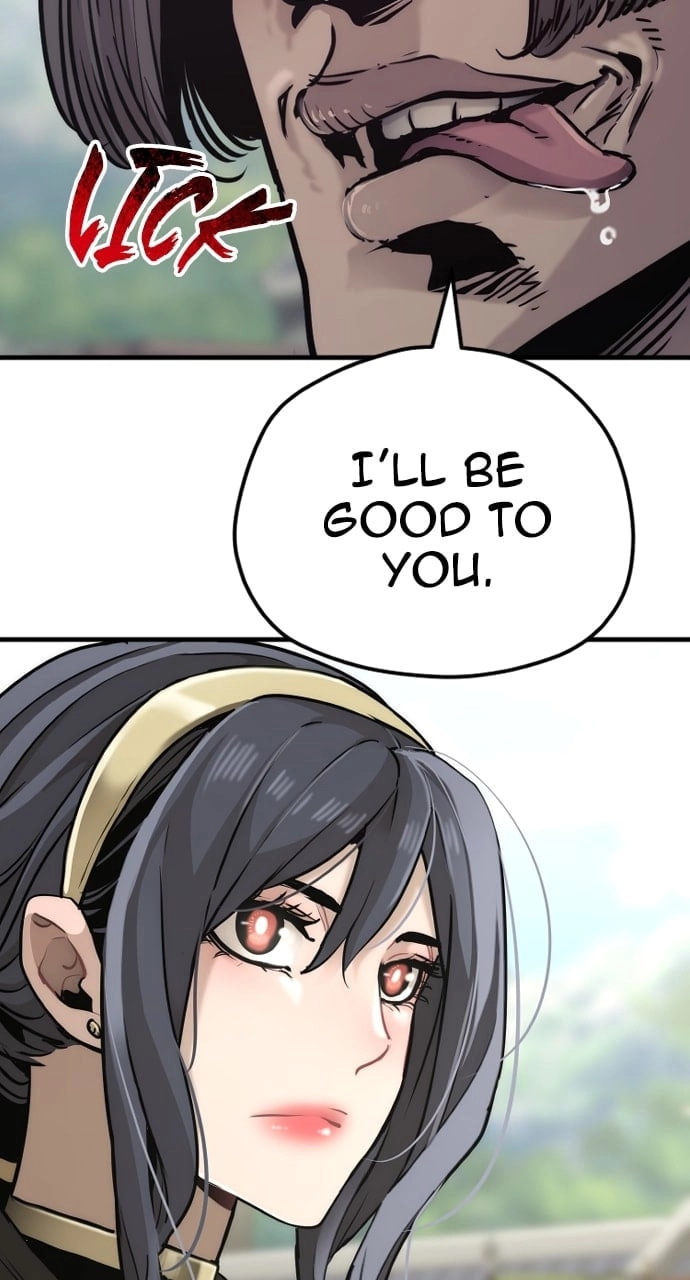 Murim RPG Simulation Chapter 87 Page 132