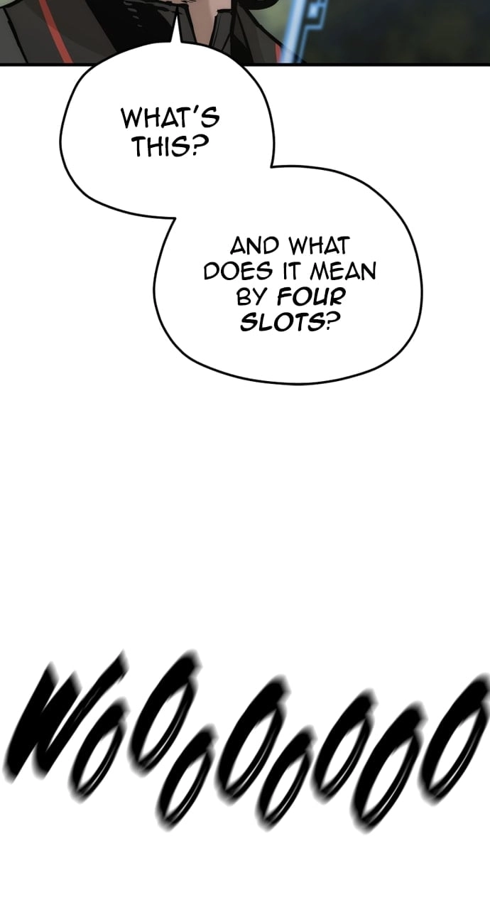 Murim RPG Simulation Chapter 87 Page 50