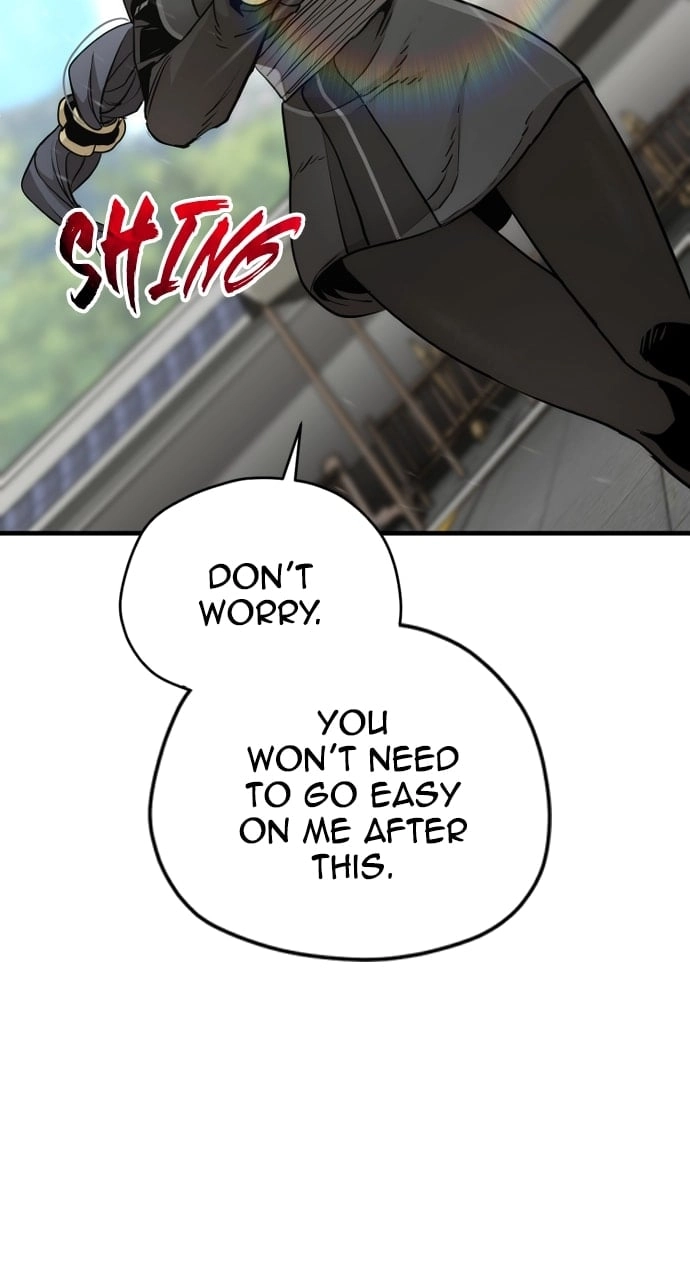 Murim RPG Simulation Chapter 87 Page 141