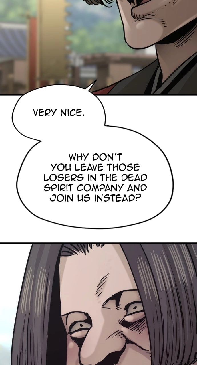 Murim RPG Simulation Chapter 87 Page 131