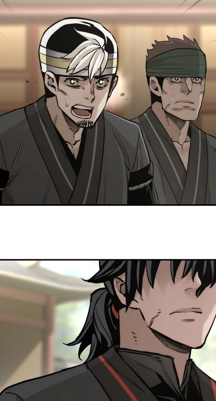 Murim RPG Simulation Chapter 87 Page 134