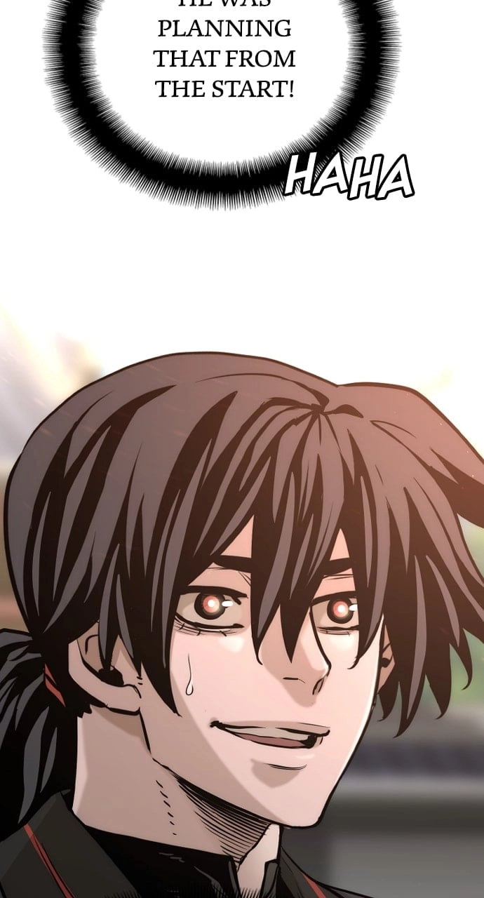 Murim RPG Simulation Chapter 87 Page 93
