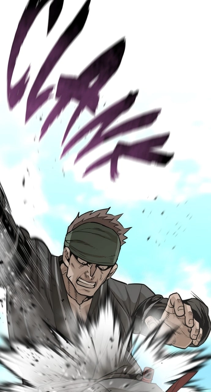 Murim RPG Simulation Chapter 87 Page 71