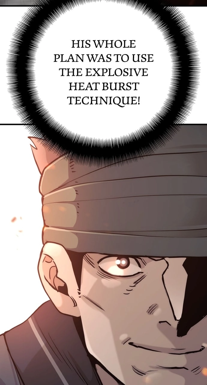 Murim RPG Simulation Chapter 87 Page 97