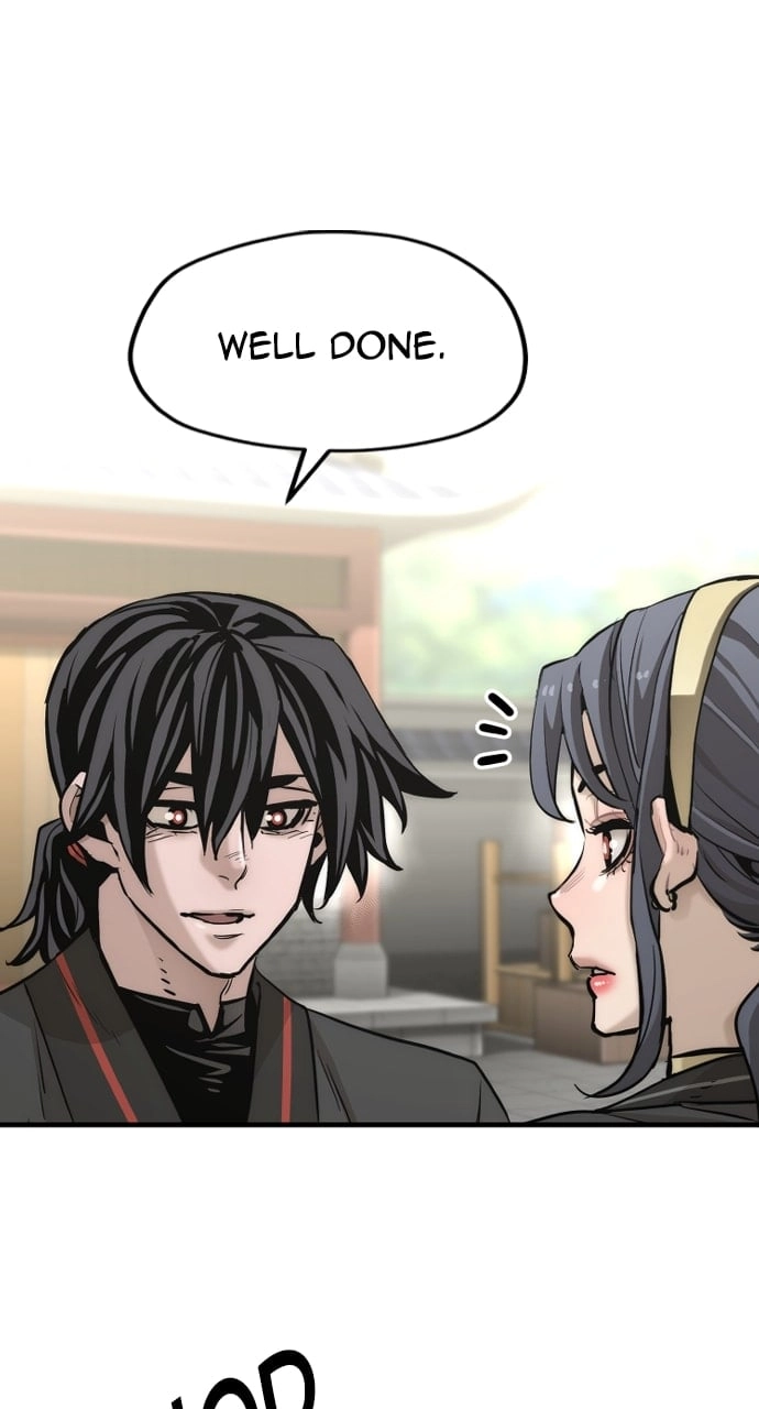 Murim RPG Simulation Chapter 87 Page 158