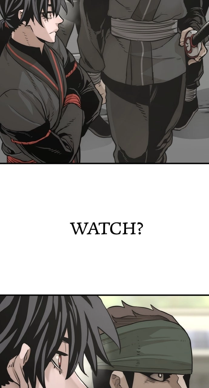Murim RPG Simulation Chapter 87 Page 44