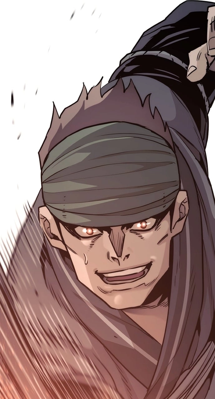 Murim RPG Simulation Chapter 87 Page 87