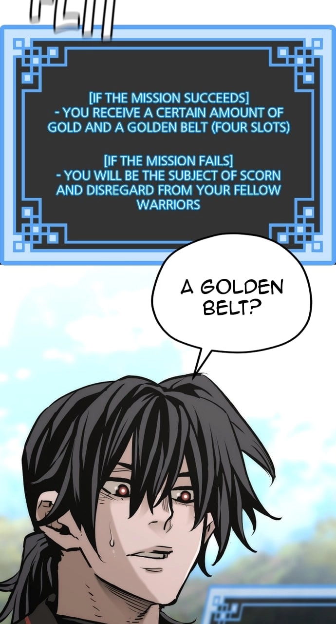 Murim RPG Simulation Chapter 87 Page 49
