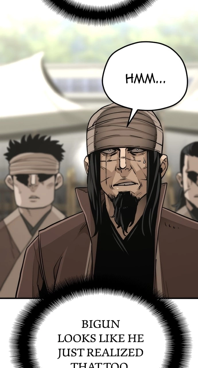 Murim RPG Simulation Chapter 87 Page 30