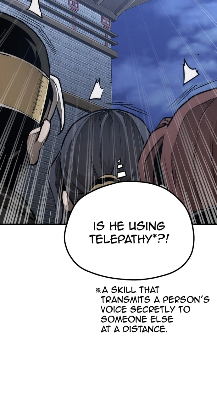 Murim RPG Simulation Chapter 60 Page 12