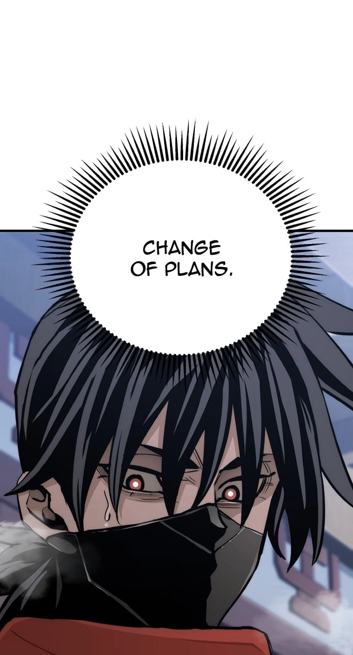 Murim RPG Simulation Chapter 60 Page 13