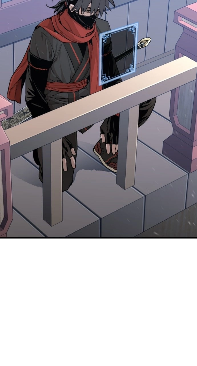 Murim RPG Simulation Chapter 60 Page 6