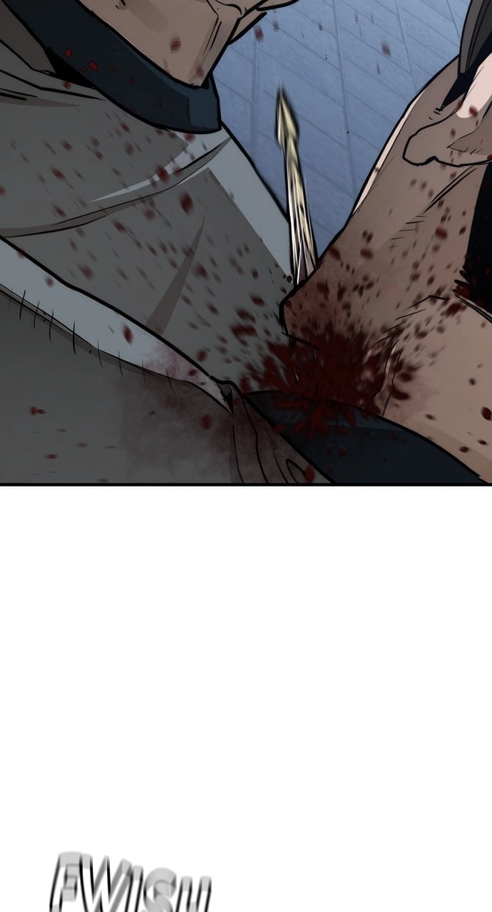 Murim RPG Simulation Chapter 60 Page 23