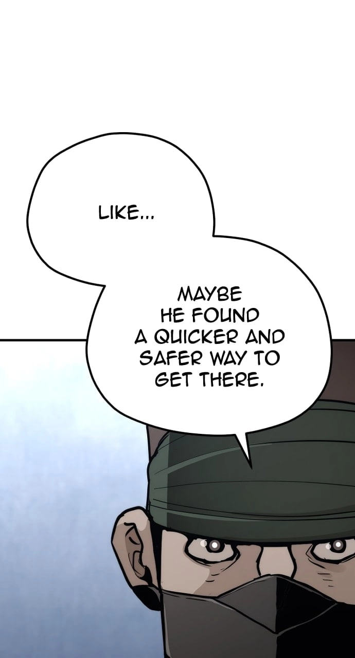 Murim RPG Simulation Chapter 60 Page 104