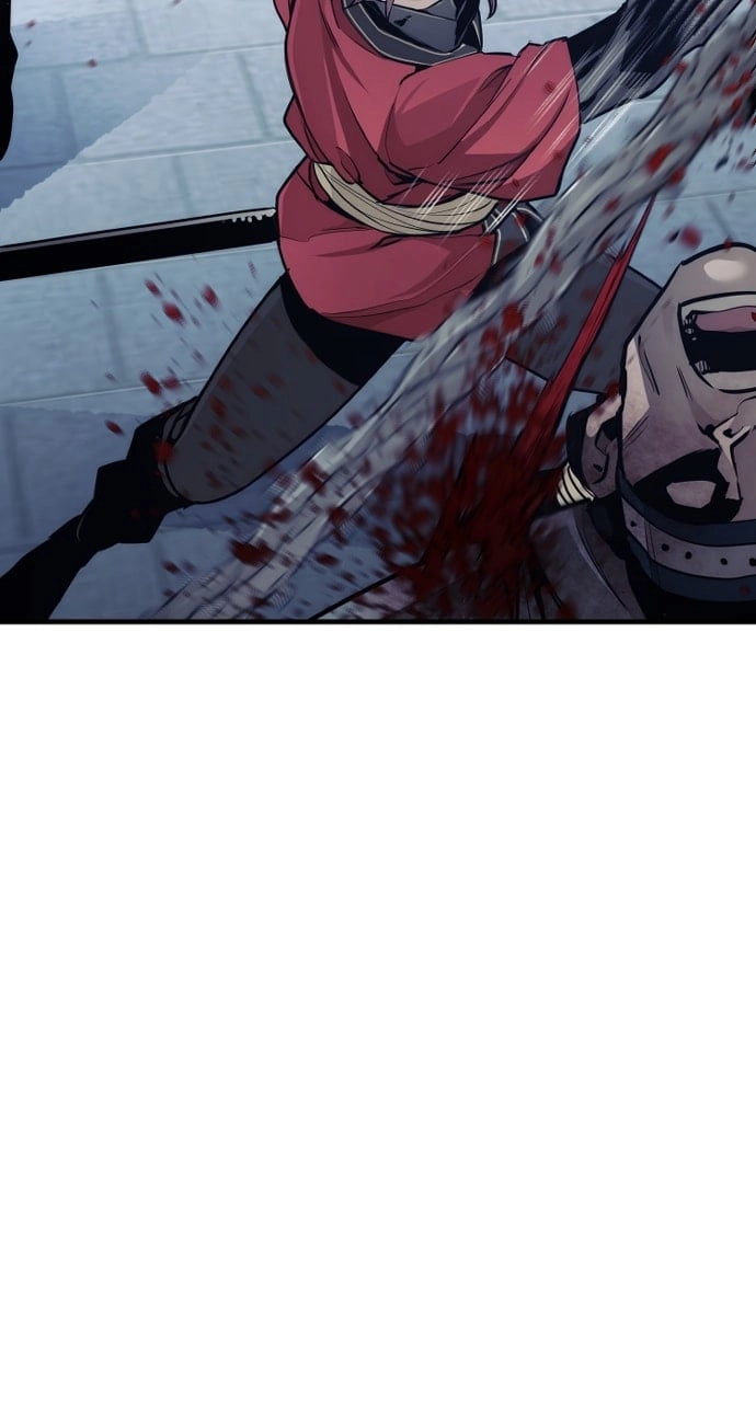 Murim RPG Simulation Chapter 60 Page 49