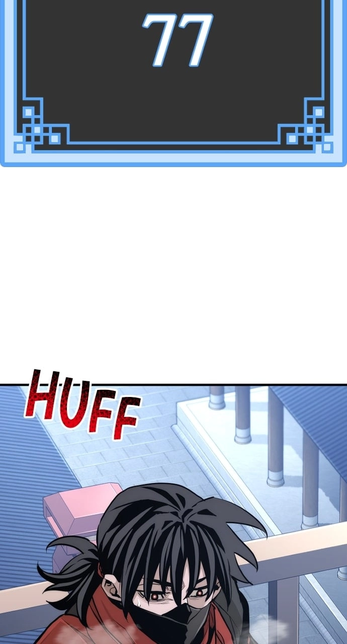Murim RPG Simulation Chapter 60 Page 57