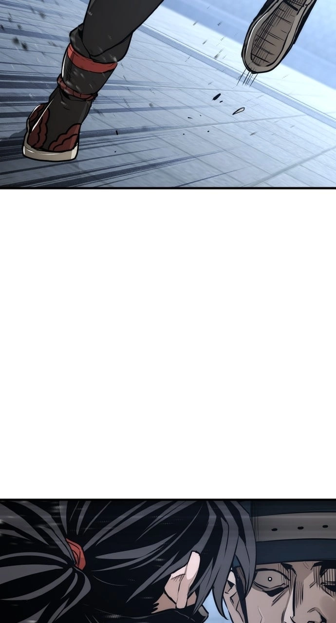 Murim RPG Simulation Chapter 60 Page 85